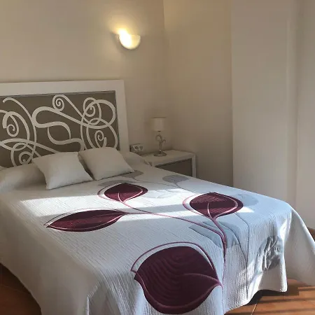 En Primera Linea De Playa, Playamar Апартаменты