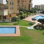 Apartment En Primera Linea De Playa, Playamar Torremolinos