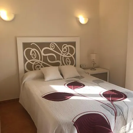 En Primera Linea De Playa, Playamar Апартаменты *