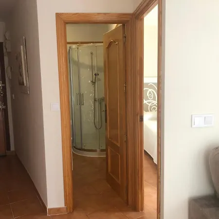 Апартаменты En Primera Linea De Playa, Playamar *