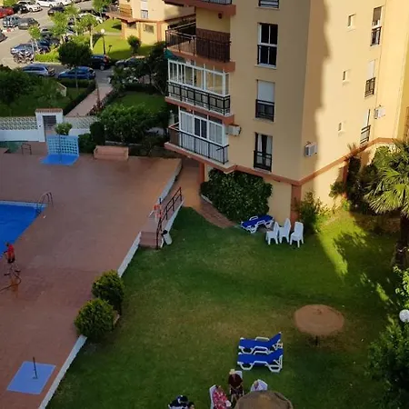 En Primera Línea De Playa, Playamar